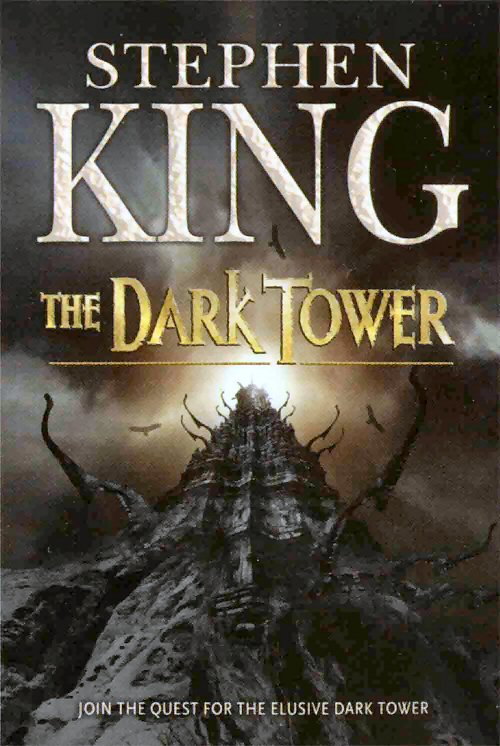 instaling The Dark Tower