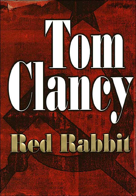 red rabbit clancy