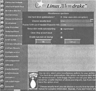 Linux- сервер своими руками