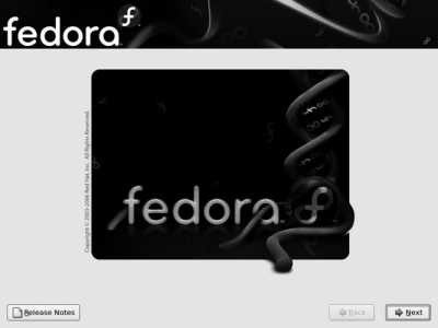 Fedora Linux