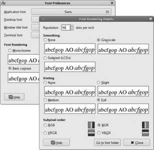 Fedora Linux