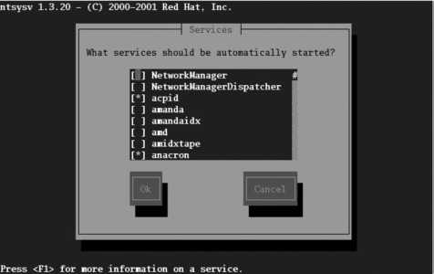 Fedora Linux