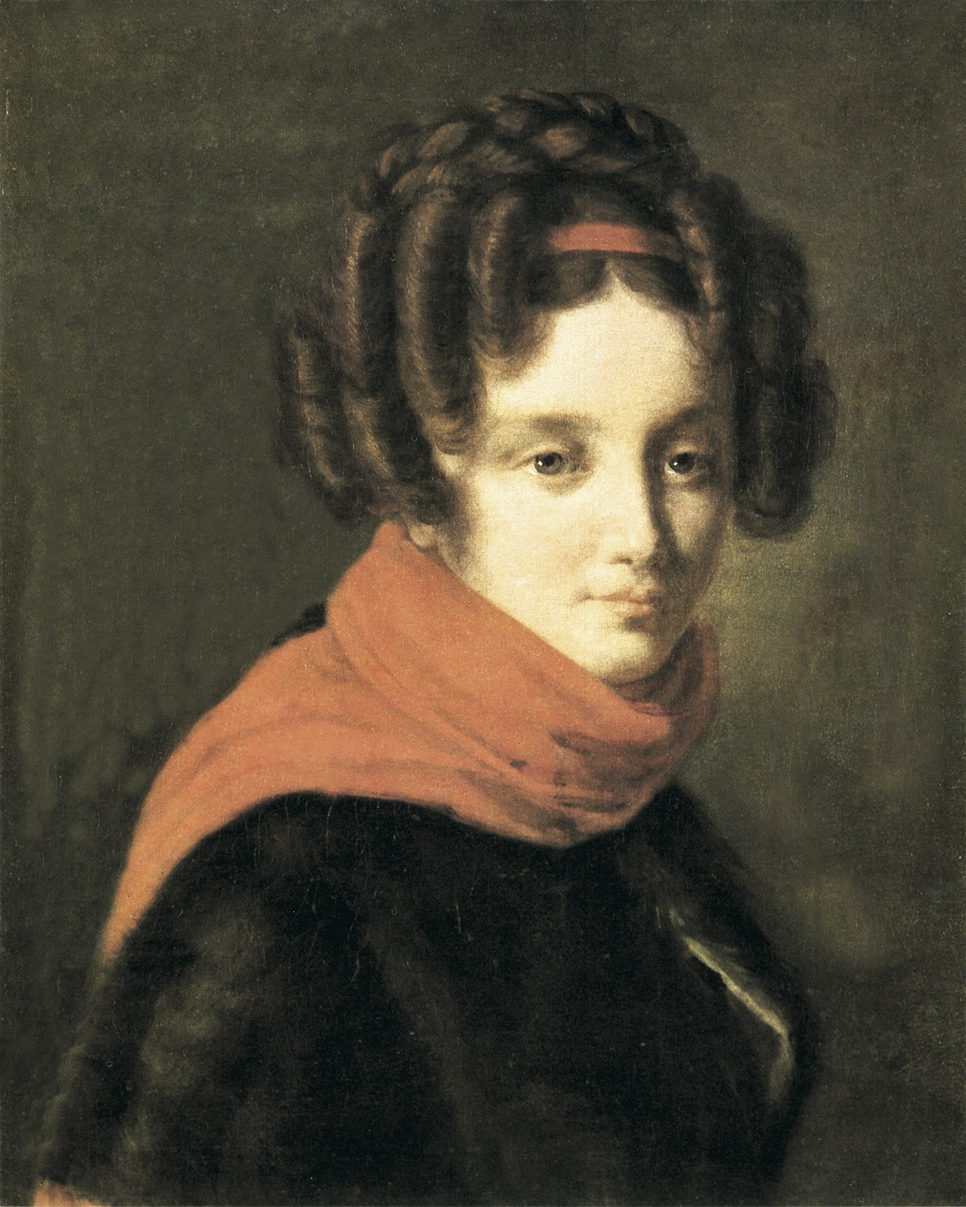 Картинки николаевна. Екатерина Ушакова (1809-1872). Екатерина Николаевна Ушакова портрет. Екатерина Ушакова и Пушкин. Екатерина Николаевна Ушакова (1809.