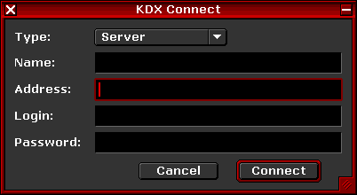 KDX, полное руководство