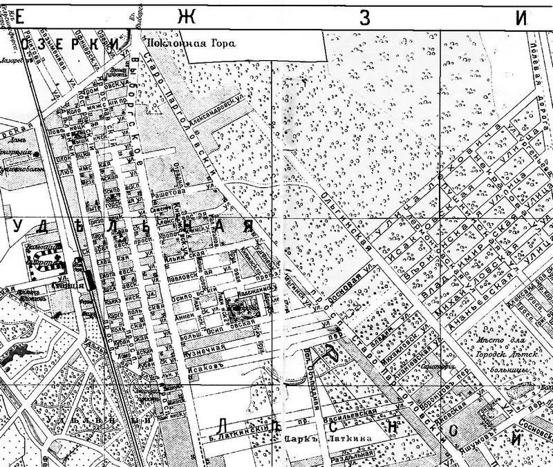 Удельная карта спб. Карта Петрограда 1916 года. Петроград на карте. Карта Санкт Петербург 1916. План Петрограда 1916.