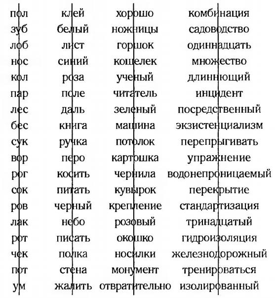 Упр чтение. Упражнения для развития техники чтения в начальной школе. Упражнения для развития скорости чтения. Упражнения для скорочтения 4 класс техники чтения. Упражнения для быстрого чтения 4 класс.