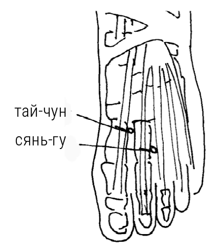 Тай си