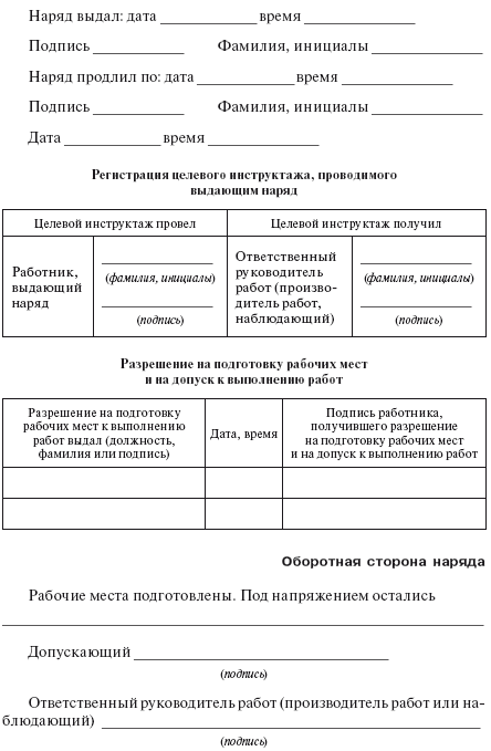 Наряд допуск выдается. Выдающий наряд допуск. Наряд-допуск в электроустановках подготовка рабочего места. Право выдачи наряда-допуска. Оформленный наряд допуск разрешение на подготовку рабочих мест.