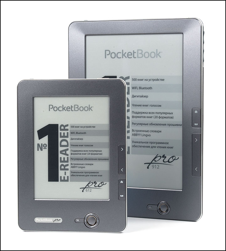 Электронная книга pocketbook 912 pro обзор